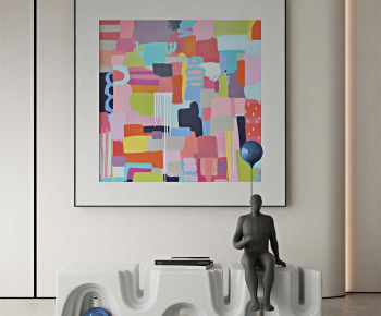 Modern Painting-ID:808939915