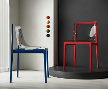 Modern Dining Chair-ID:911437991