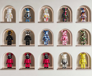 Modern Garage Kit-ID:760535966