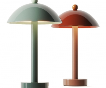 Modern Table Lamp-ID:187154055