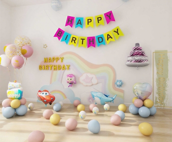 Modern Meichen-ID:655073885