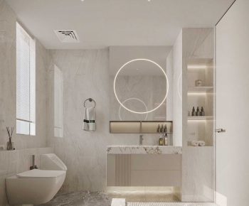 Modern TOILET-ID:442080559