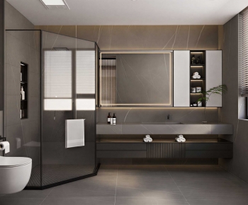 Modern TOILET-ID:869193086