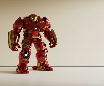 Modern Garage Kit-ID:595247038