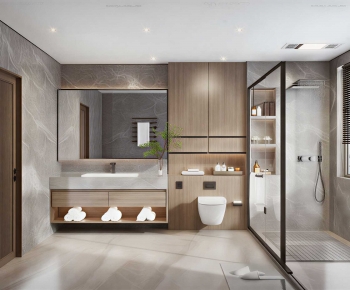 Modern TOILET-ID:526799921