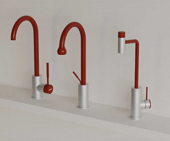 Modern Faucet/Shower-ID:536473996