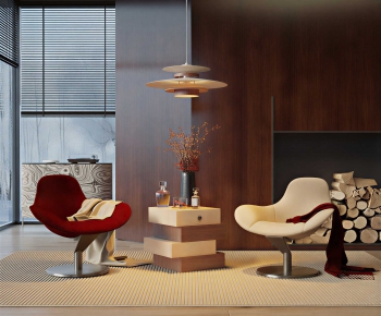 Modern Lounge Chair-ID:100410073