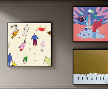 Modern Painting-ID:811458119