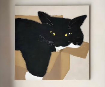 Modern Painting-ID:680802116