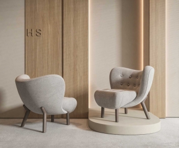 Modern Lounge Chair-ID:107830057