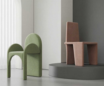 Modern Lounge Chair-ID:120610955