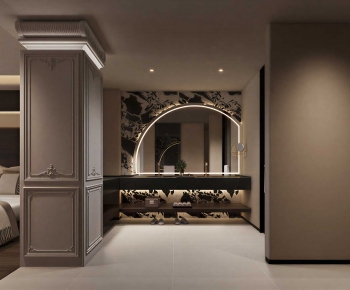 Modern TOILET-ID:109766017