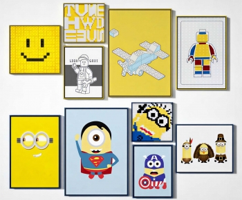 Modern Painting-ID:661184079