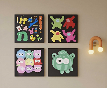 Modern Painting-ID:775470977