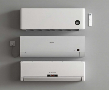 Modern Air Conditioner-ID:159701116