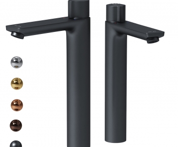 Modern Faucet/Shower-ID:967561969