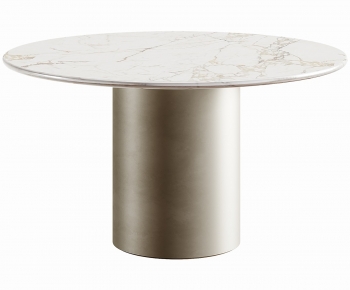 Modern Dining Table-ID:802634003