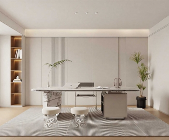 Modern Study Space-ID:781500109