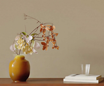 Modern Flower Arrangement-ID:231355912