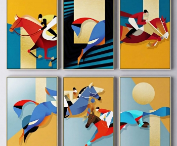 Modern Painting-ID:997273922