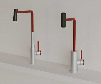 Modern Faucet/Shower-ID:843615069