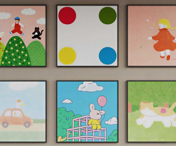 Modern Painting-ID:454582939