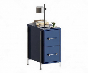 Modern Bedside Cupboard-ID:562479026