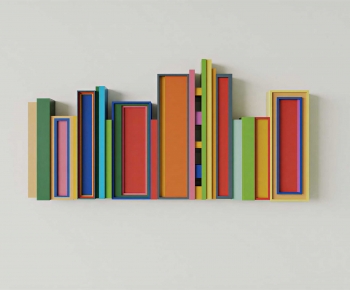 Modern Wall Decoration-ID:629926923