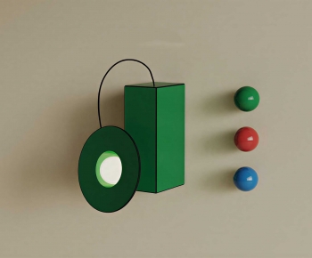 Modern Wall Lamp-ID:948726899