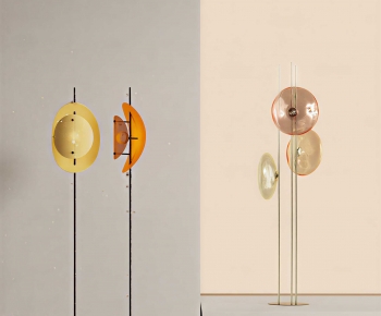 Modern Floor Lamp-ID:521725891