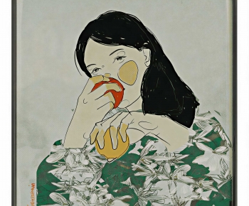 Modern Painting-ID:683258065