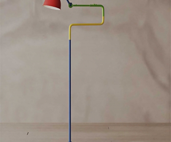 Modern Floor Lamp-ID:559010037