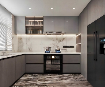 Modern The Kitchen-ID:471051933