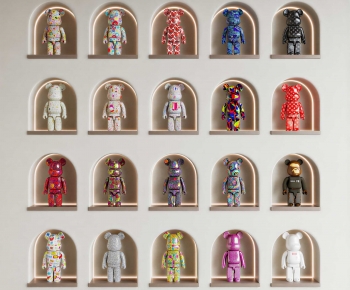 Modern Garage Kit-ID:424859548