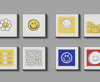 Modern Painting-ID:681433921