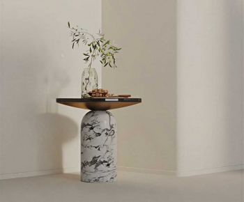 Modern Side Table/corner Table-ID:977597955