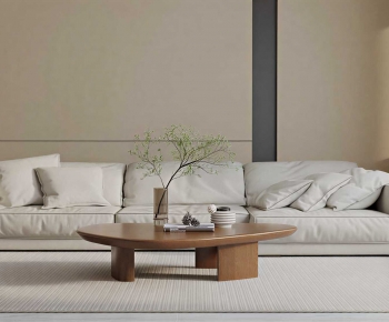 Modern Sofa Combination-ID:307344914