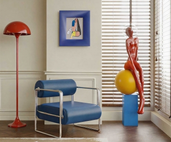 Modern Lounge Chair-ID:140729901