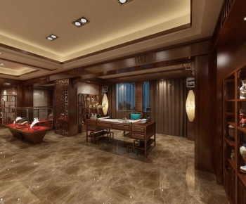 New Chinese Style Other-ID:356553088