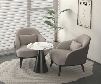 Modern Lounge Chair-ID:515594019