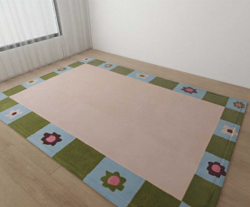 Modern The Carpet-ID:932728051