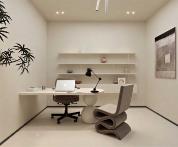 Modern Study Space-ID:800220019