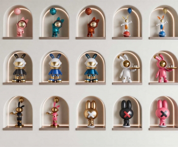 Modern Garage Kit-ID:397207021