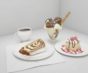 Modern Food-ID:607036113