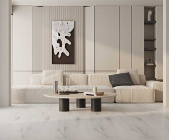 Modern Sofa Combination-ID:937680962