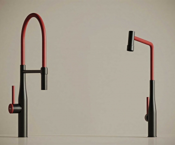Modern Faucet/Shower-ID:808835989