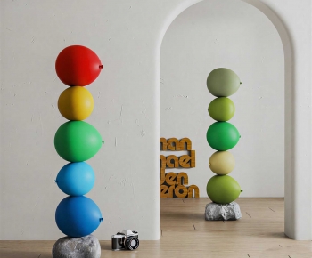 Modern Sculpture-ID:259659368