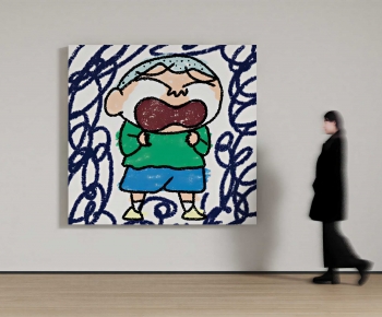 Modern Painting-ID:897013902