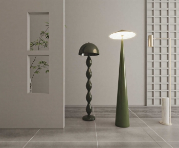 Modern Floor Lamp-ID:158818969