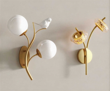 Modern Wall Lamp-ID:592184077